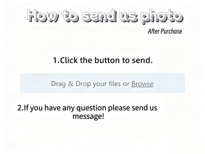 Custom 3D Pet Six-Layer Craftsmanship